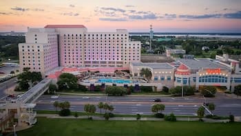 Harrah's Gulf Coast