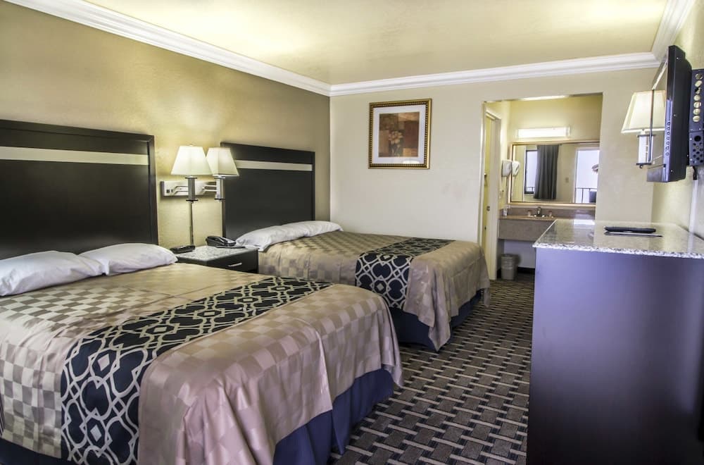 Inn of America - Palm Beach Gardens