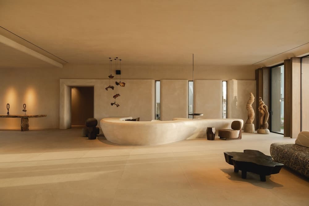 Minos Palace Resort - Adults Only