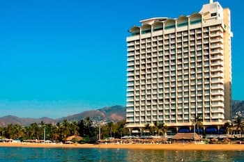 Krystal Beach Acapulco