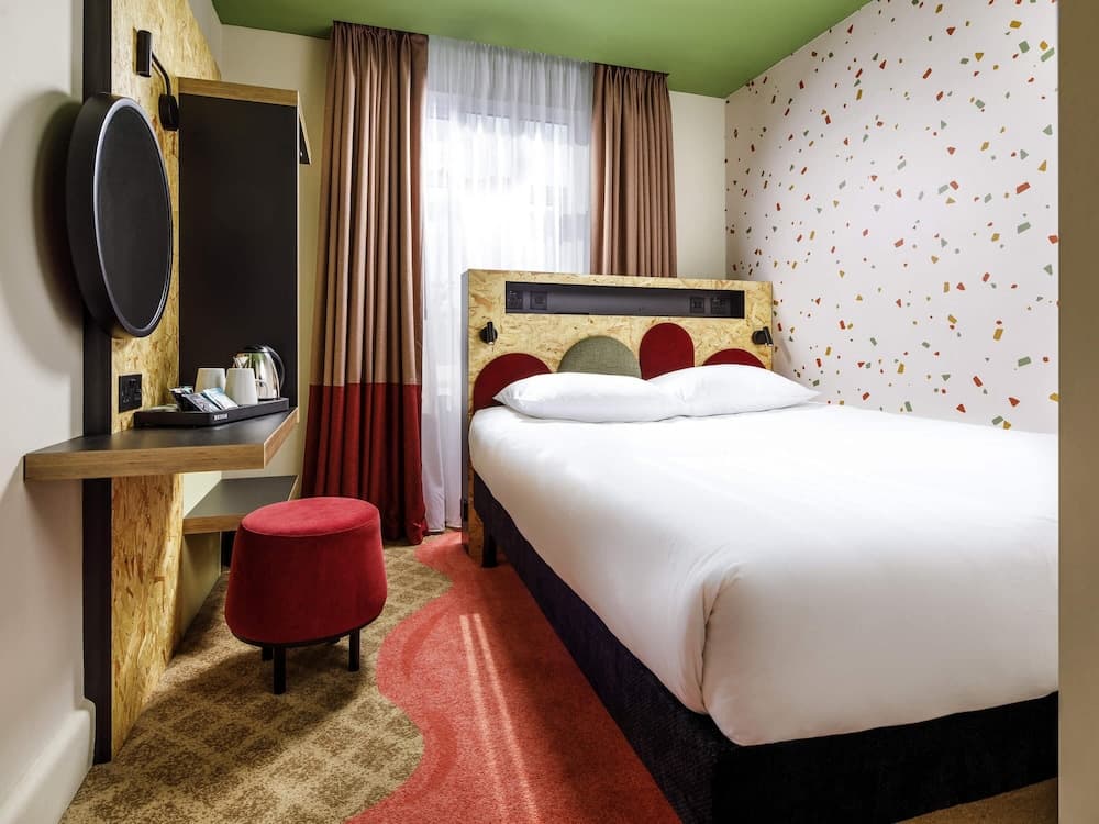 ibis Styles Bournemouth