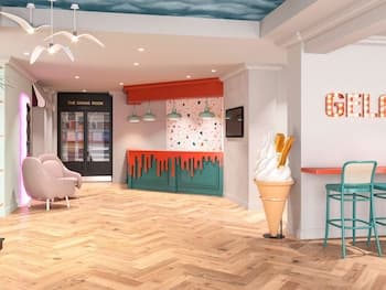 ibis Styles Bournemouth