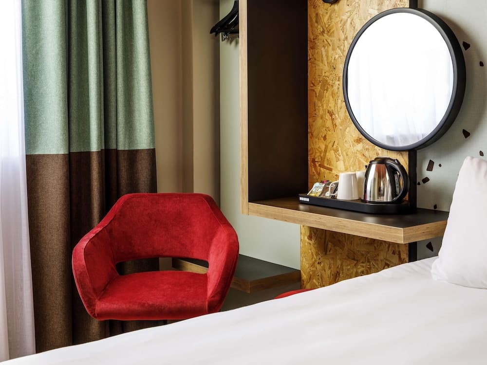 ibis Styles Bournemouth