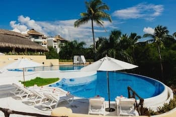 Quinta Real Huatulco