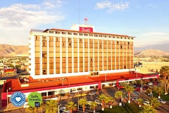 Hotel Misión Torreón