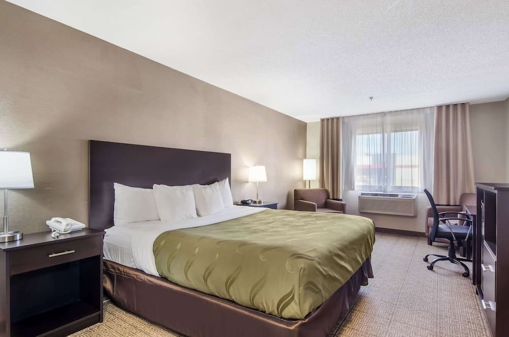 Quality Inn Goodland I-70