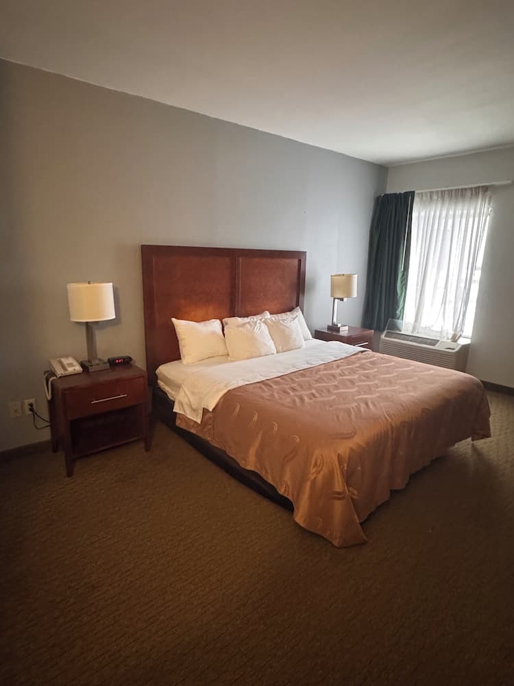 Quality Inn Waynesburg - Morrisville