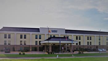 Comfort Inn & Suites Ardmore