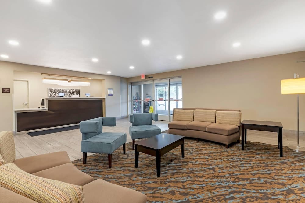 Sleep Inn & Suites Wisconsin Dells - Lake Delton