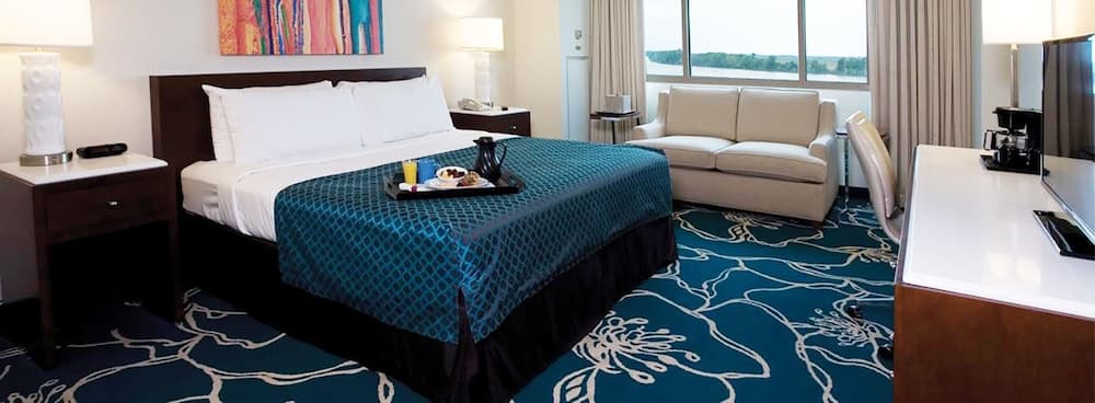 Bally’s Evansville Casino & Hotel