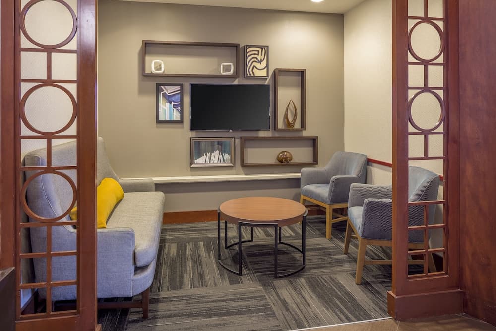 Hyatt Place Houston-North