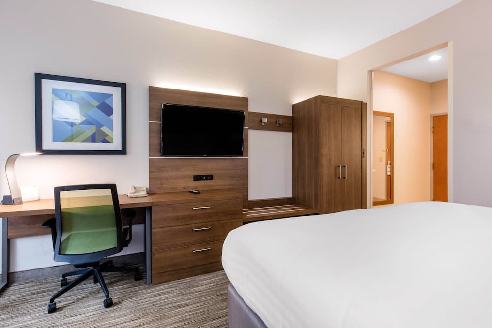 Holiday Inn Express Henderson N Evansville South by IHG