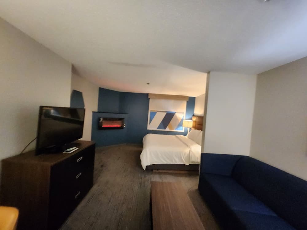 Holiday Inn Express Hotel & Suites St. Paul-Woodbury by IHG