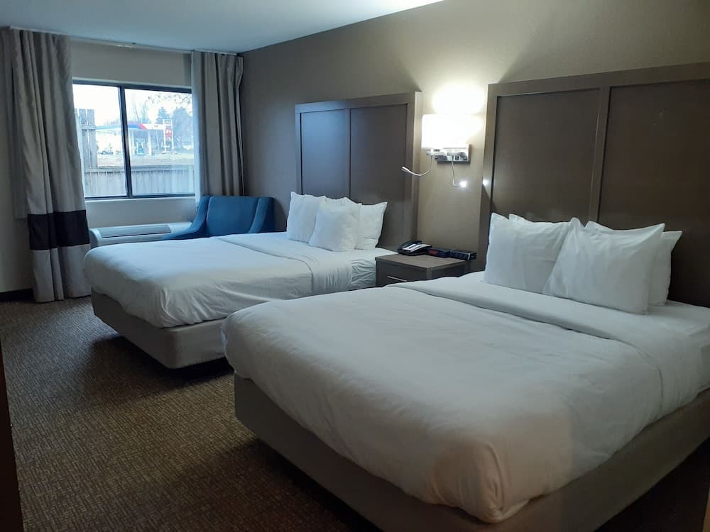 Comfort Inn Van Wert