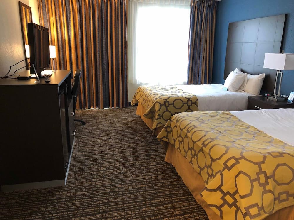 Baymont by Wyndham Washington