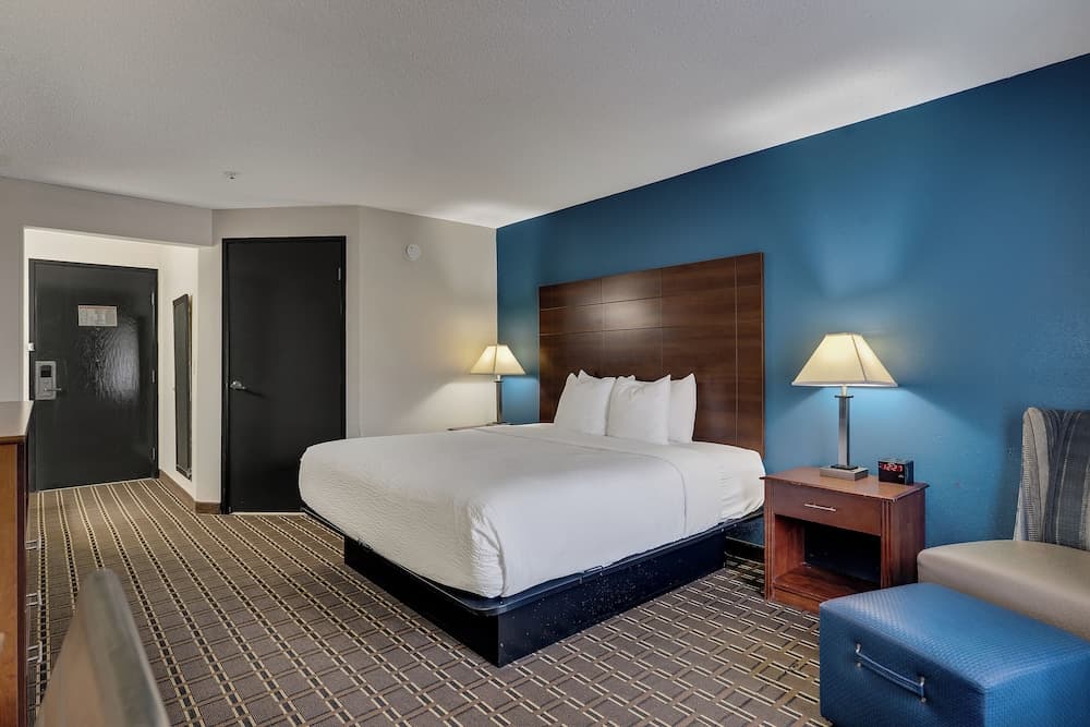 Baymont by Wyndham La Crosse/Onalaska