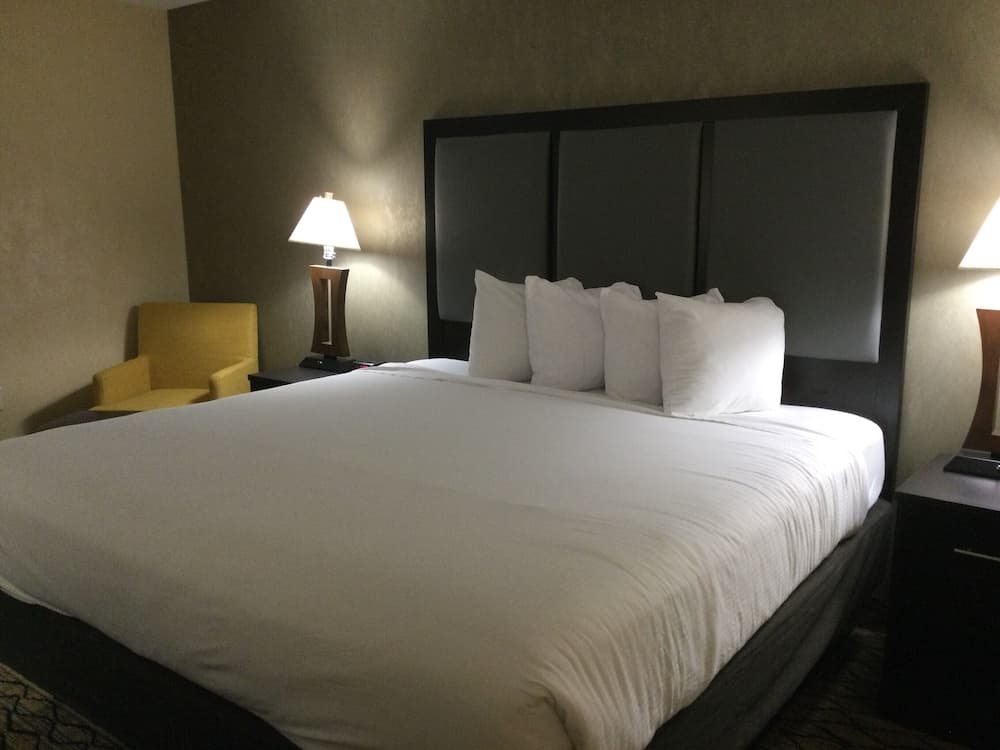 Baymont by Wyndham Bridgeport/Frankenmuth