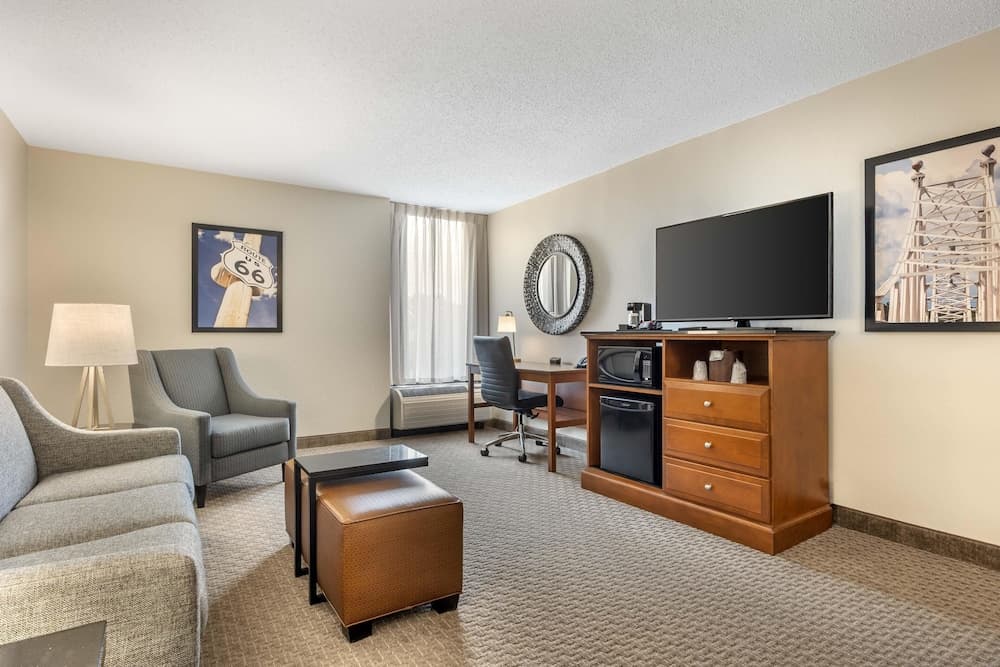 Drury Inn & Suites Springfield, MO