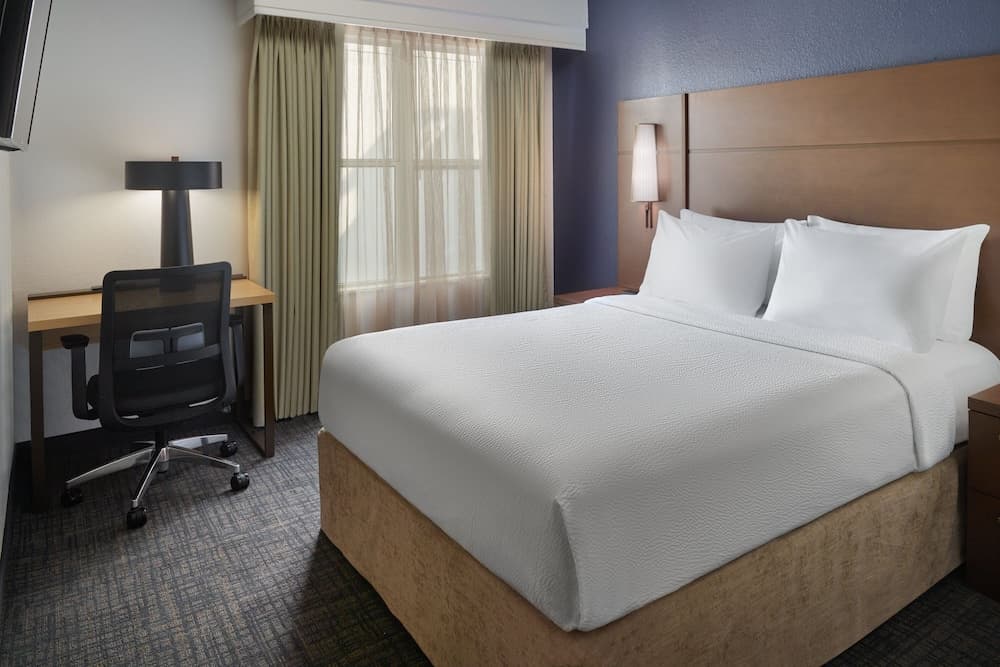 Residence Inn by Marriott Asheville Biltmore