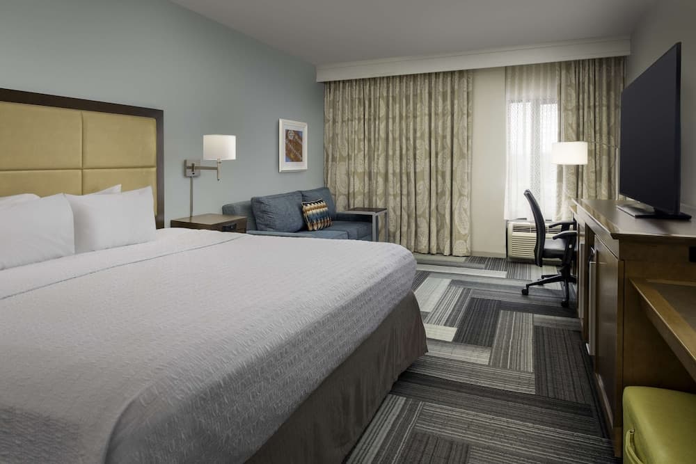 Hampton Inn Pittsburgh/Monroeville