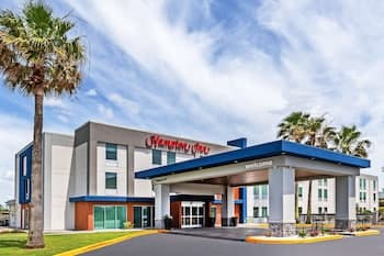 Hampton Inn Sulphur/Lake Charles Area