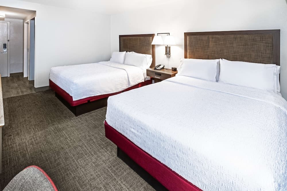 Hampton Inn Sulphur/Lake Charles Area