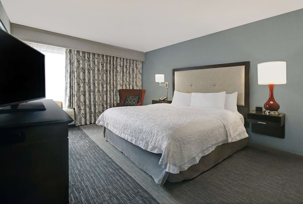 Hampton Inn Greenville I-385 - Woodruff Rd.