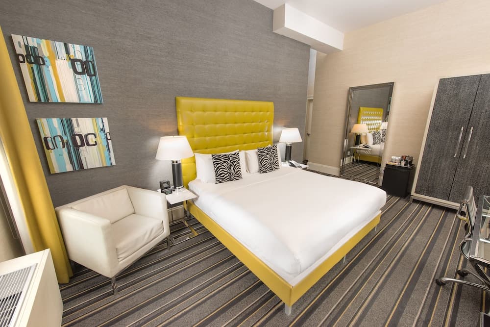 The Marcel at Gramercy