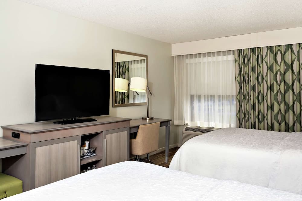 Hampton Inn Melbourne