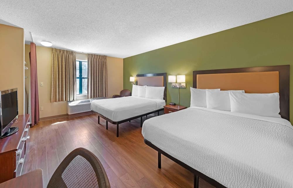 Extended Stay America Select Suites - Atlanta - Duluth