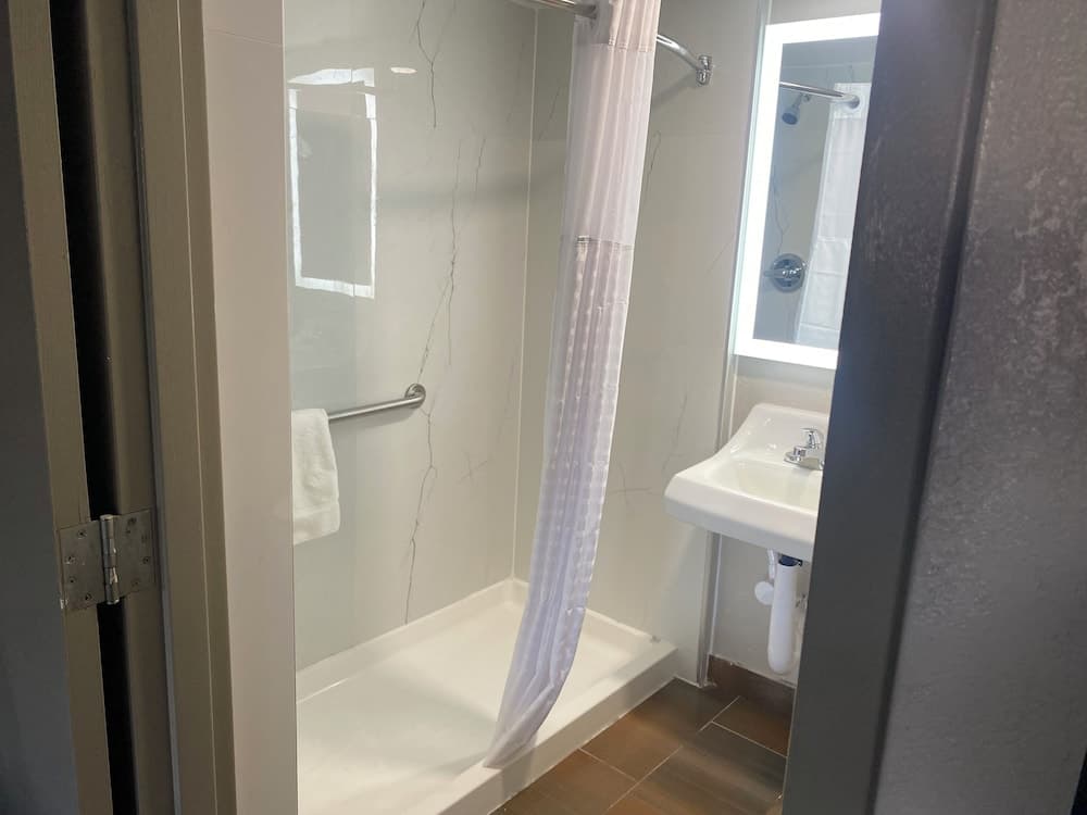 Days Inn by Wyndham El Paso West