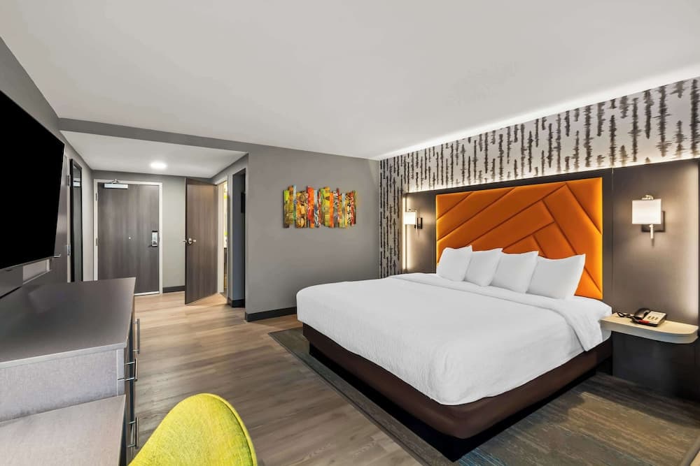 Hampton Inn Lexington/Georgetown