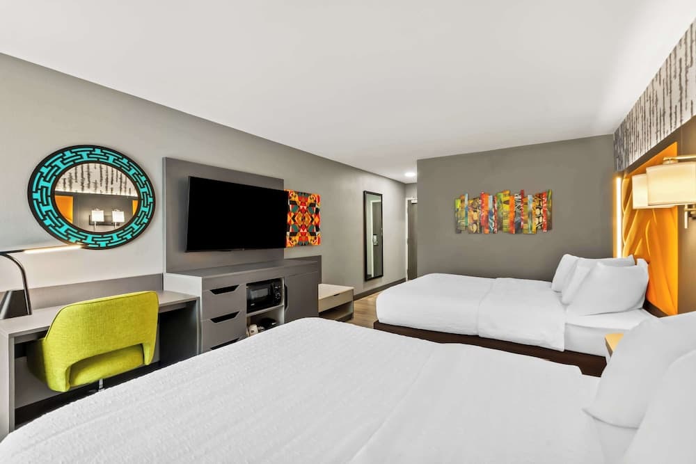 Hampton Inn Lexington/Georgetown