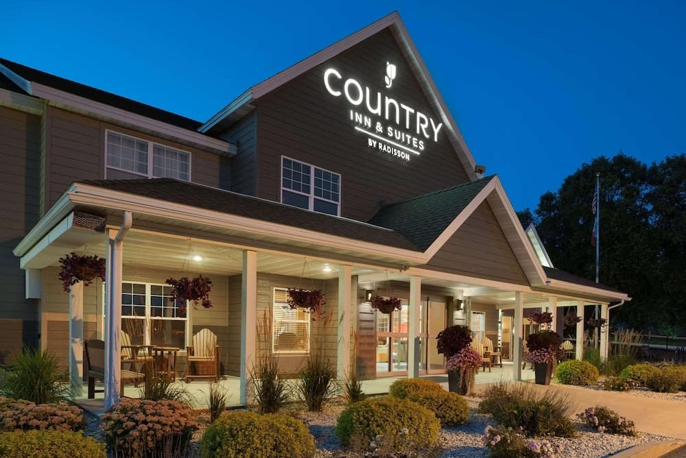 hotel image