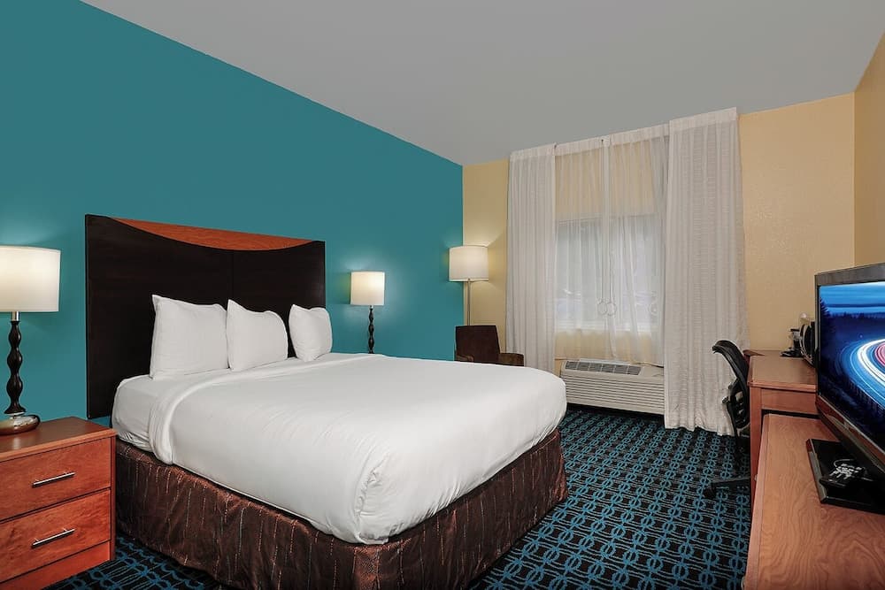 Sonesta Essential Houston Energy Corridor