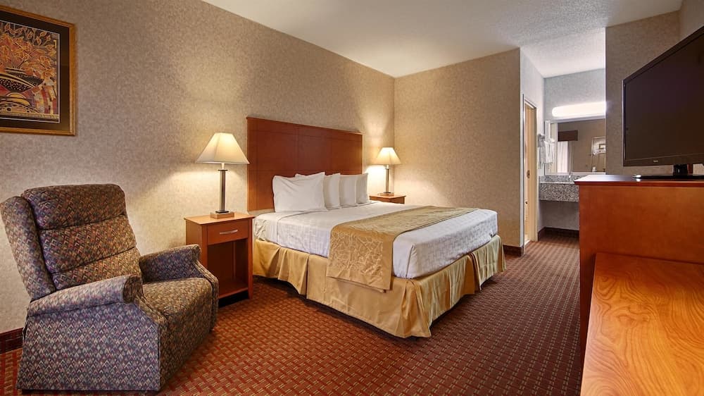 Baymont by Wyndham Franklin