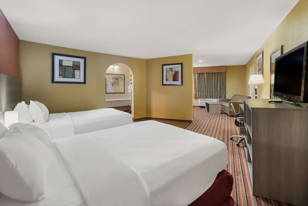 SureStay Hotel by Best Western Mt Pleasant