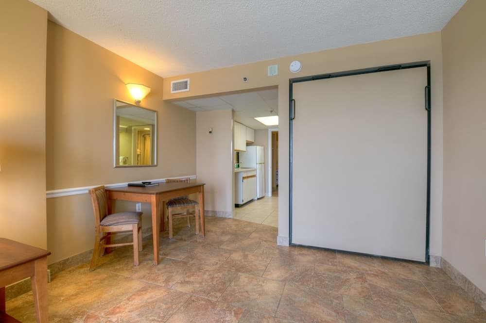 Ocean Drive Beach & Golf Resort