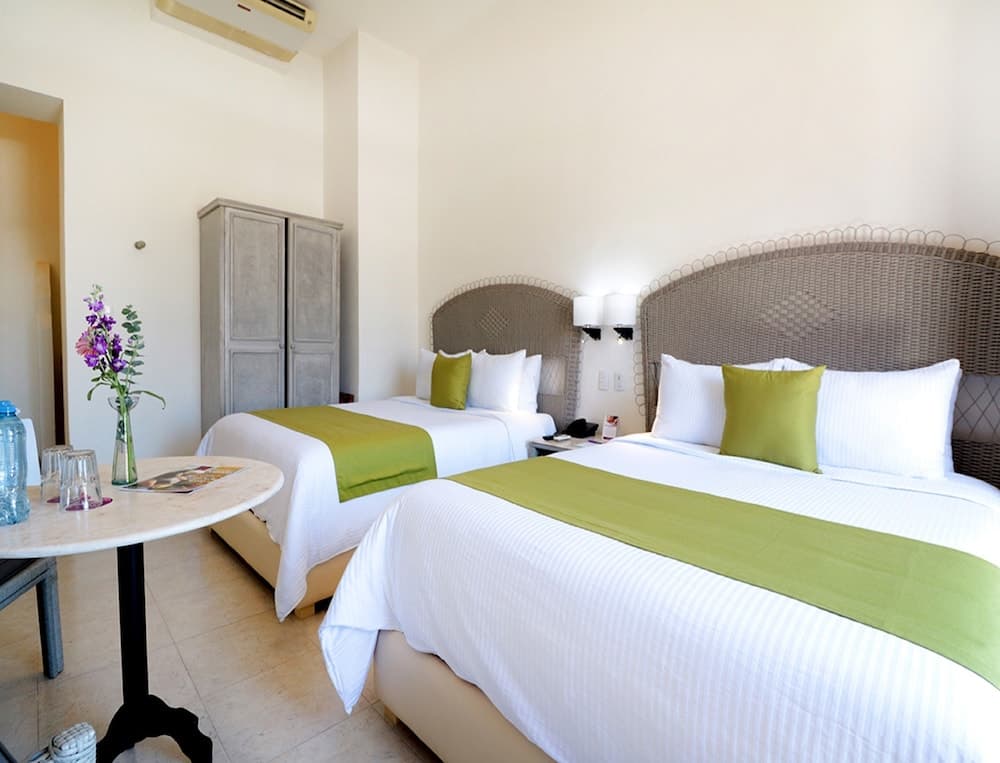 Hotel Misión Campeche