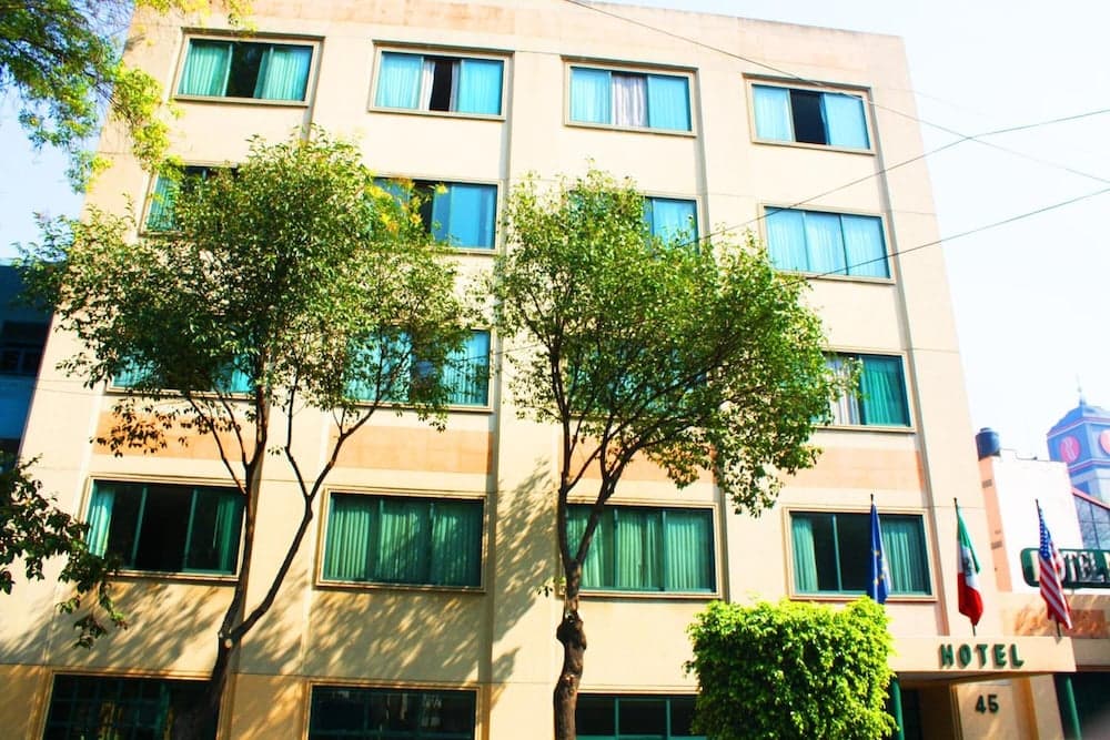 hotel image
