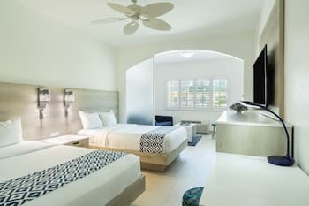 Ports of Call Resort