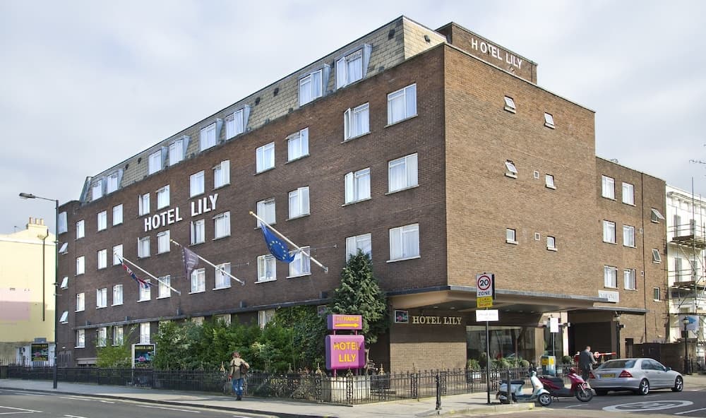 hotel image