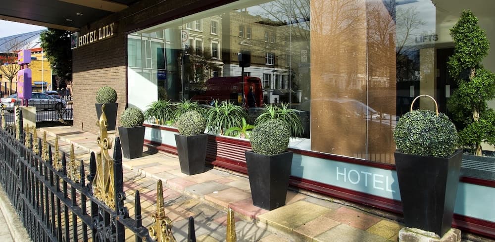 hotel image