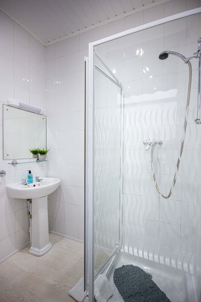 The New England Hotel