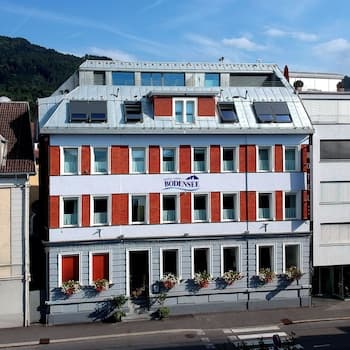 Hotel Garni Bodensee