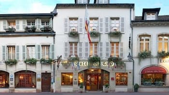 Hôtel Le Cep