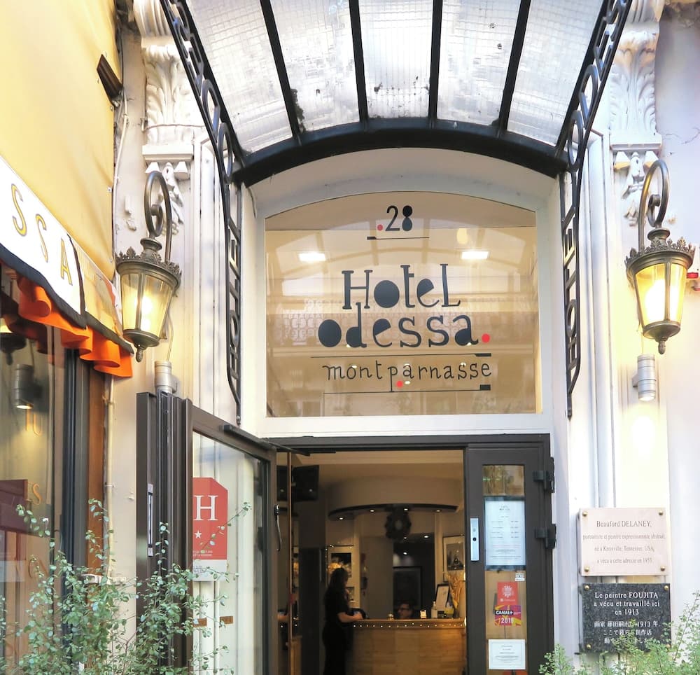 hotel image