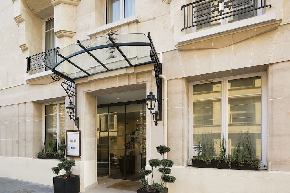 hotel image
