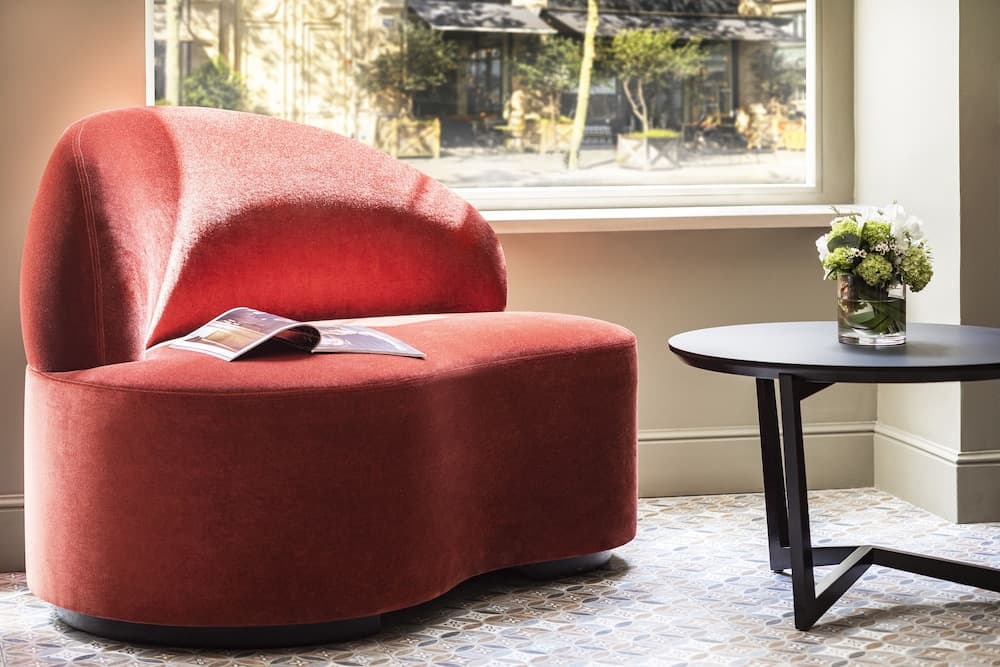 Hotel Ducs de Bourgogne