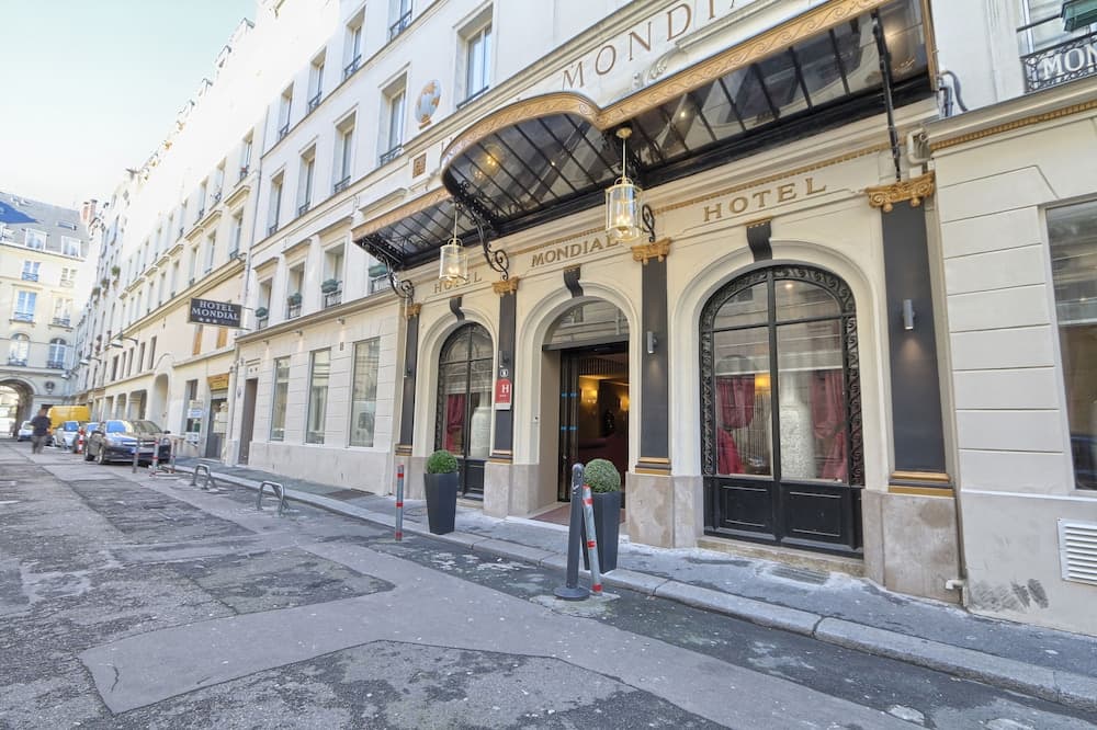 hotel image